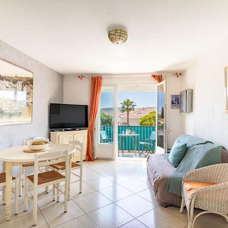 לה לבאנדו Apartment Les Ilaires By Interhome מראה חיצוני תמונה