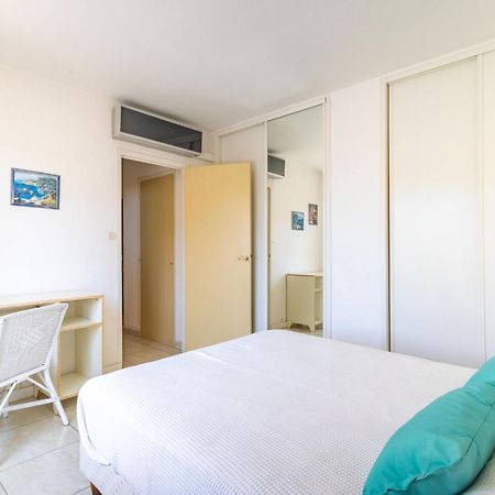 לה לבאנדו Apartment Les Ilaires By Interhome מראה חיצוני תמונה