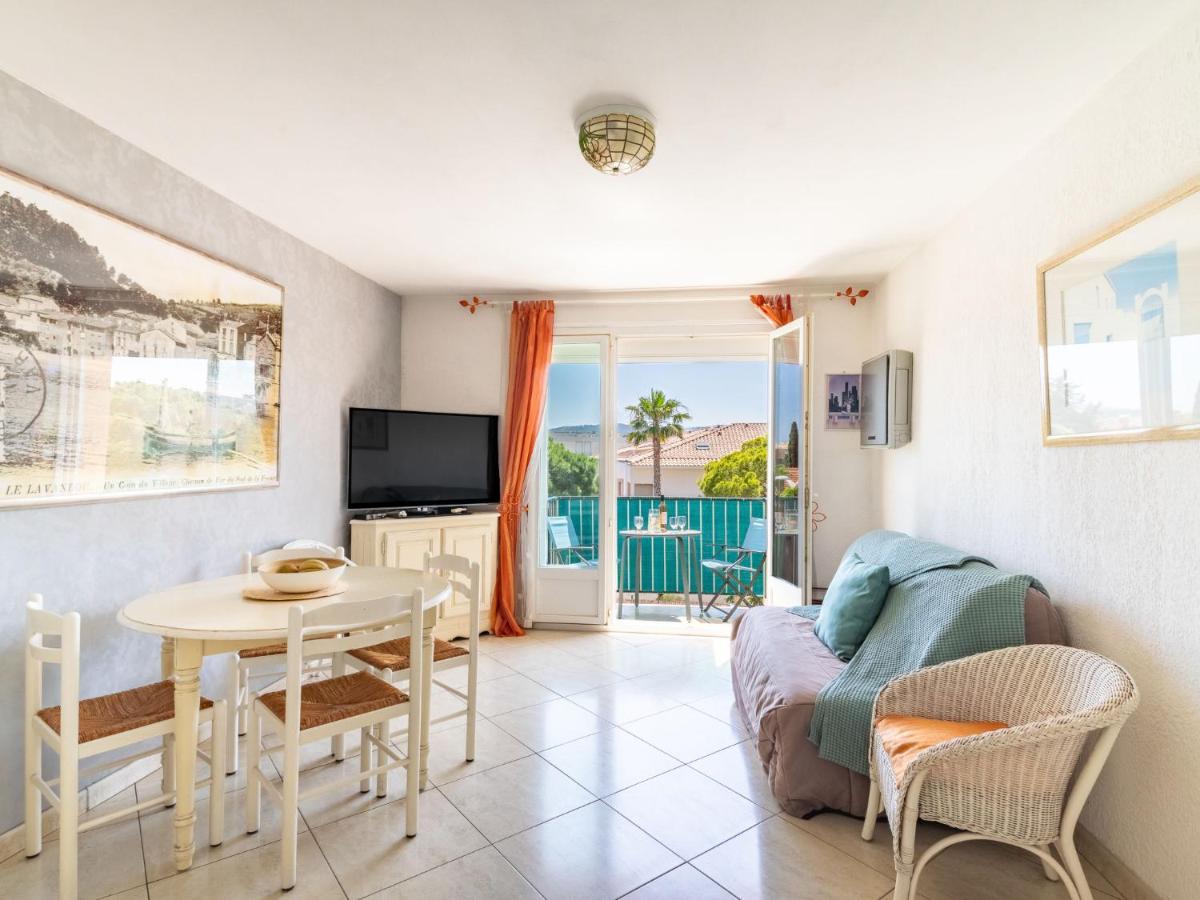 לה לבאנדו Apartment Les Ilaires By Interhome מראה חיצוני תמונה