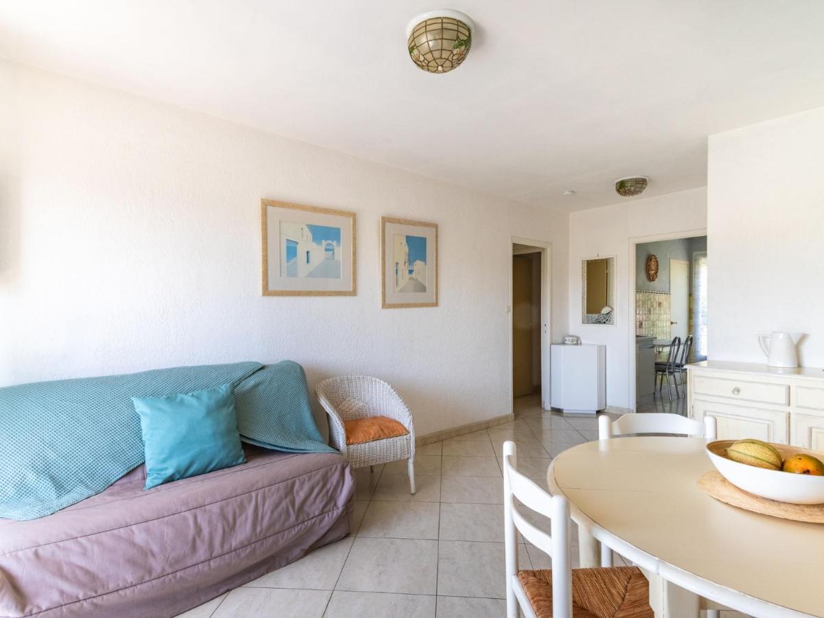 לה לבאנדו Apartment Les Ilaires By Interhome מראה חיצוני תמונה