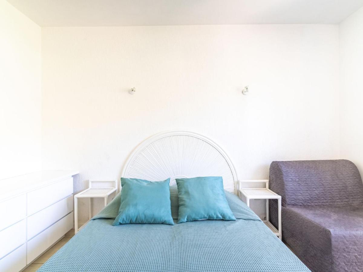 לה לבאנדו Apartment Les Ilaires By Interhome מראה חיצוני תמונה