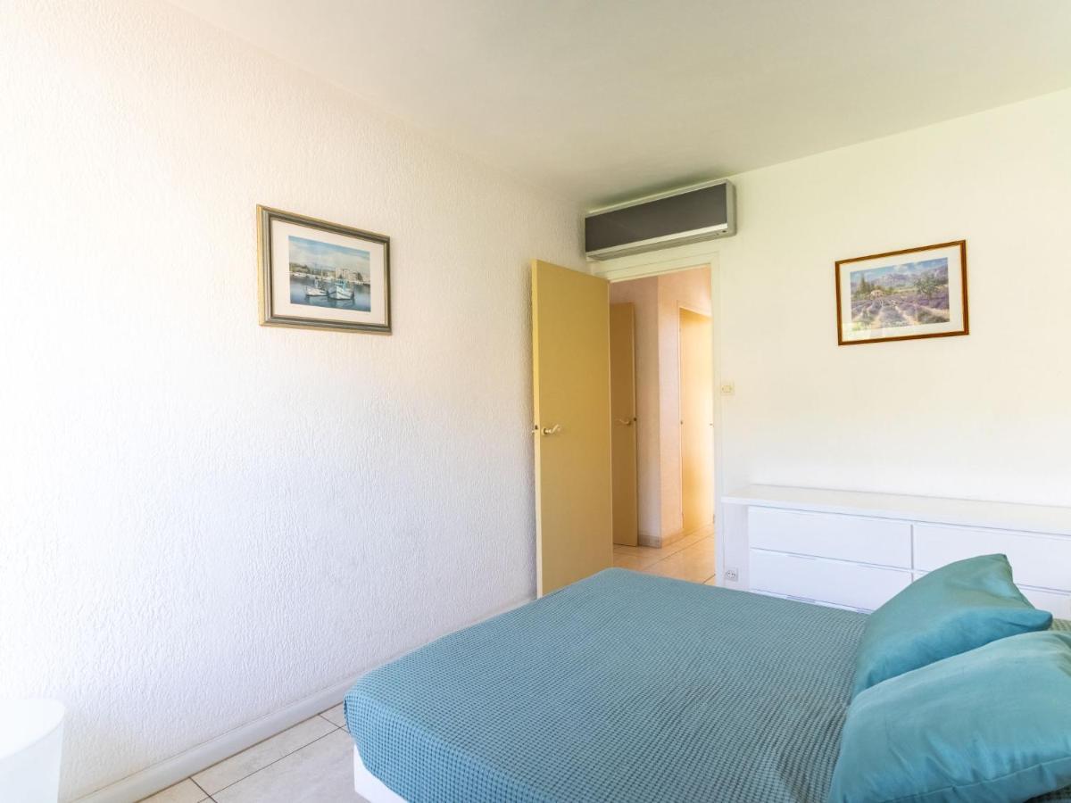 לה לבאנדו Apartment Les Ilaires By Interhome מראה חיצוני תמונה