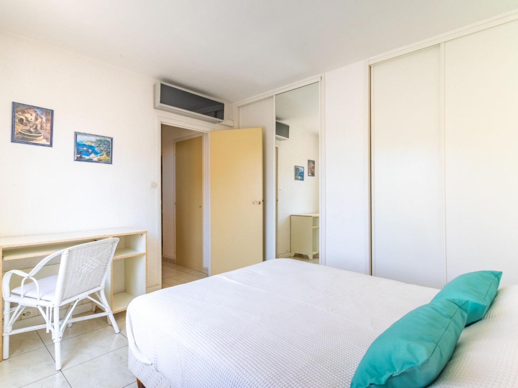 לה לבאנדו Apartment Les Ilaires By Interhome מראה חיצוני תמונה