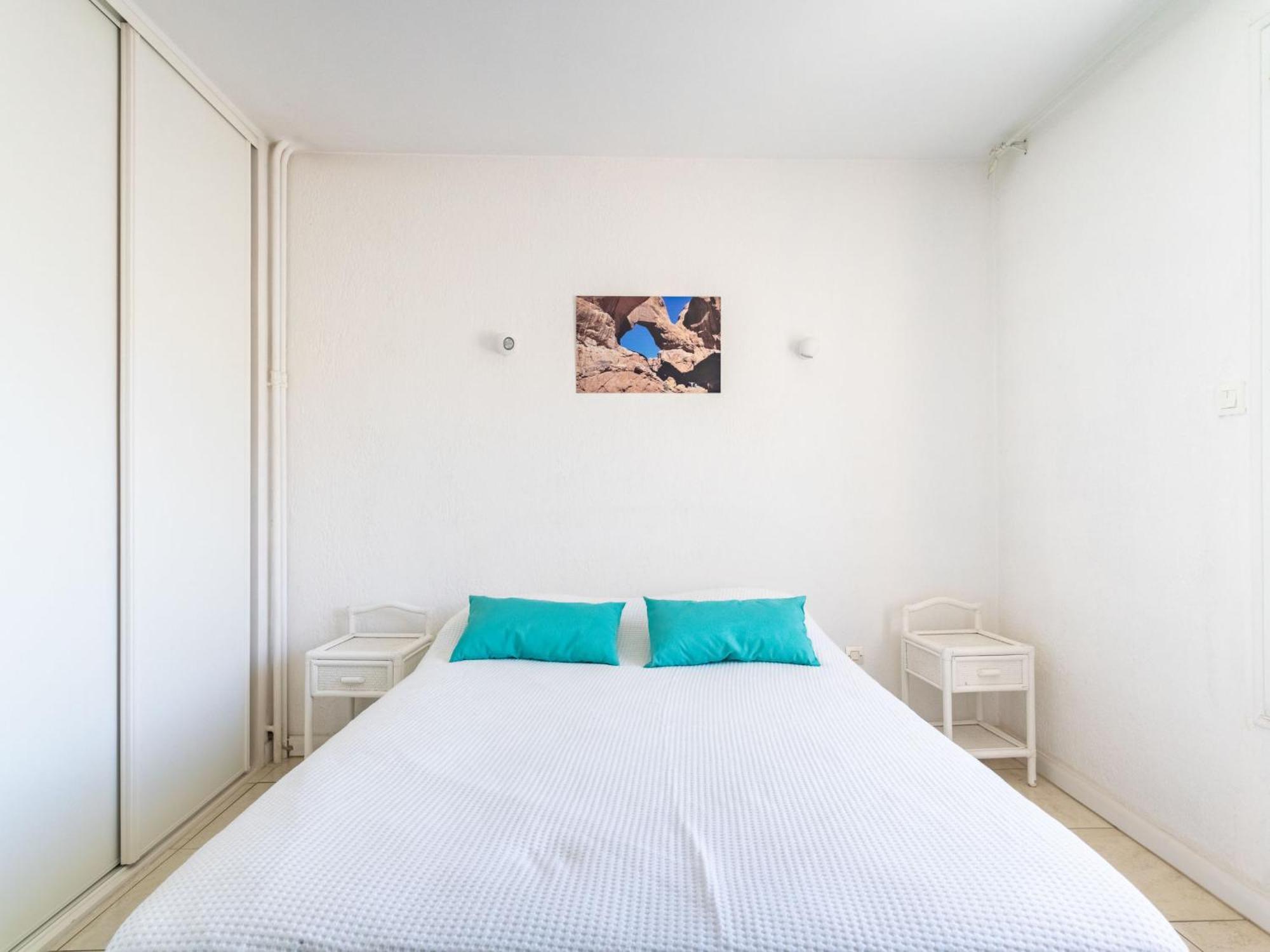 לה לבאנדו Apartment Les Ilaires By Interhome מראה חיצוני תמונה