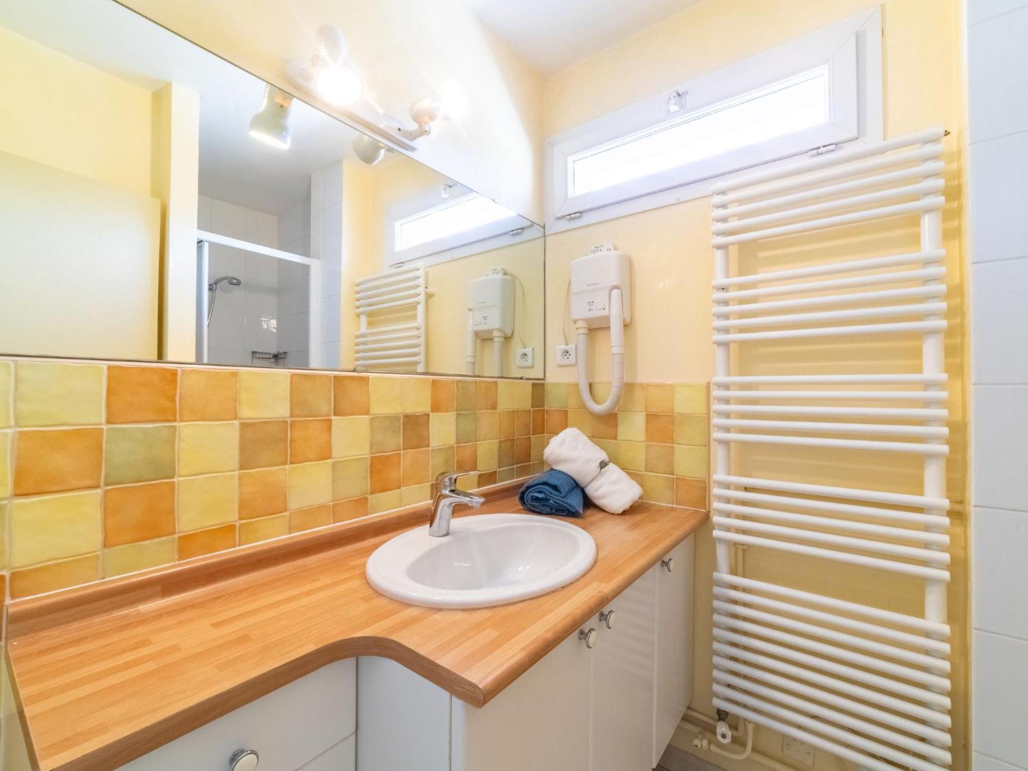 לה לבאנדו Apartment Les Ilaires By Interhome מראה חיצוני תמונה